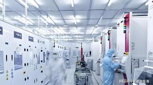 光刻機(jī)巨頭開始慌了,中國造不成光刻機(jī),但是要造一個(gè)光刻工廠