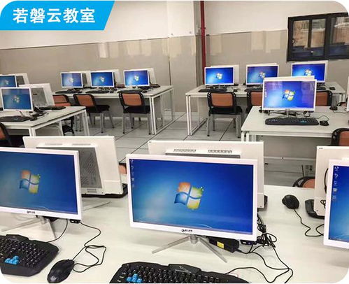 若磐工廠X6N產(chǎn)線桌面云解決方案 以專業(yè)軟件開發(fā)，鑄就工業(yè)數(shù)據(jù)安全新防線