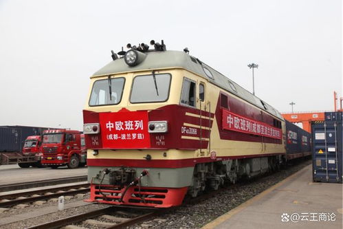 三駕馬車疲軟下，2023年經(jīng)濟如何靠貨物運輸拉動增長